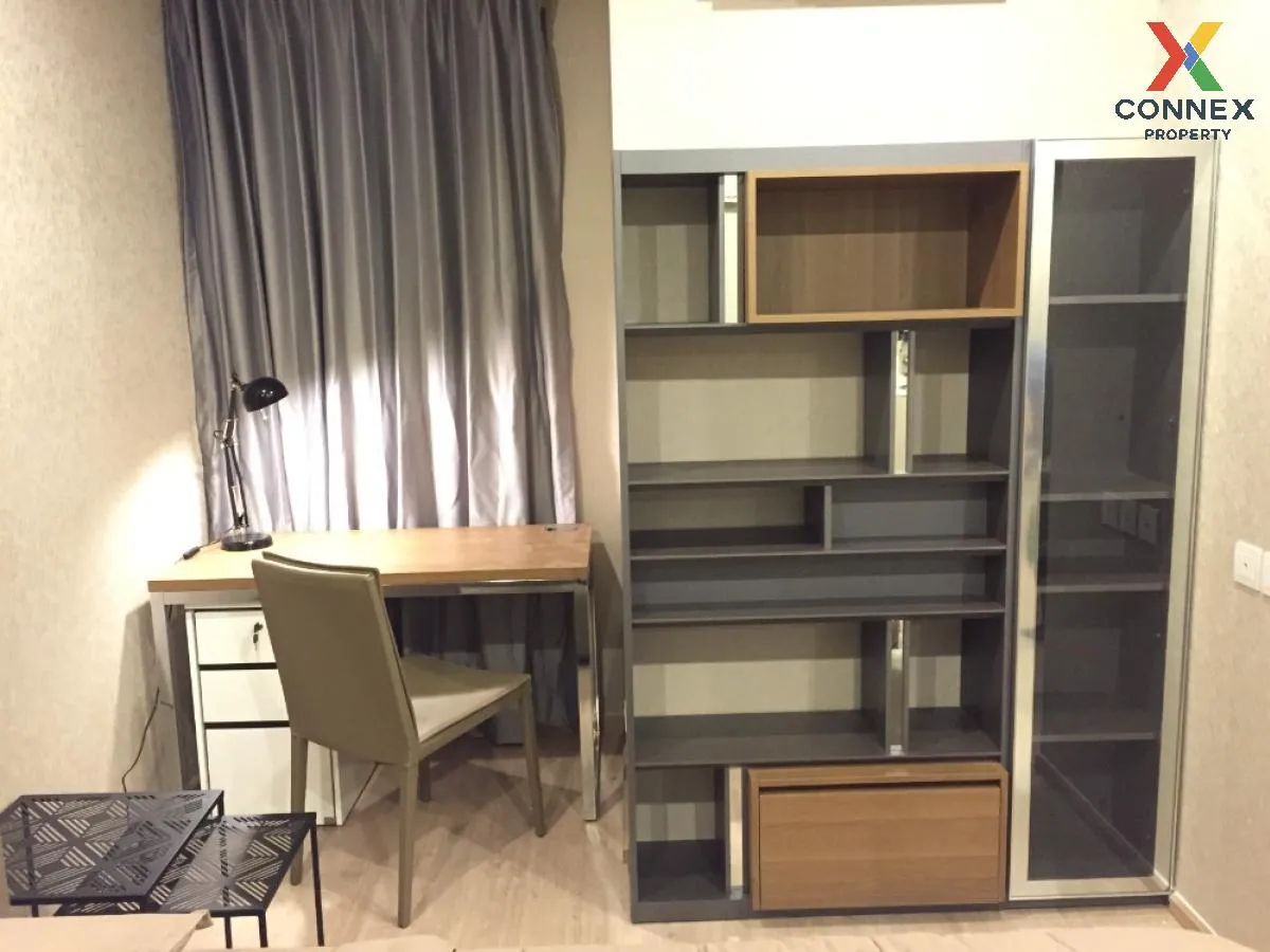 For Rent Condo , Ideo Q Chula-Samyan , MRT-Sam Yan , Bang Rak , B