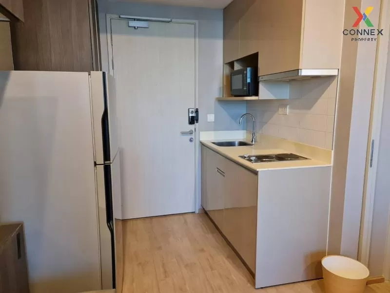 FOR RENT condo , Ideo Q Chula-Samyan , MRT-Sam Yan , Bang Rak , B 3