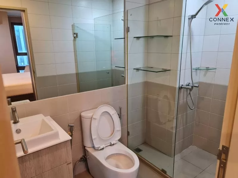 FOR RENT condo , Ideo Q Chula-Samyan , MRT-Sam Yan , Bang Rak , B