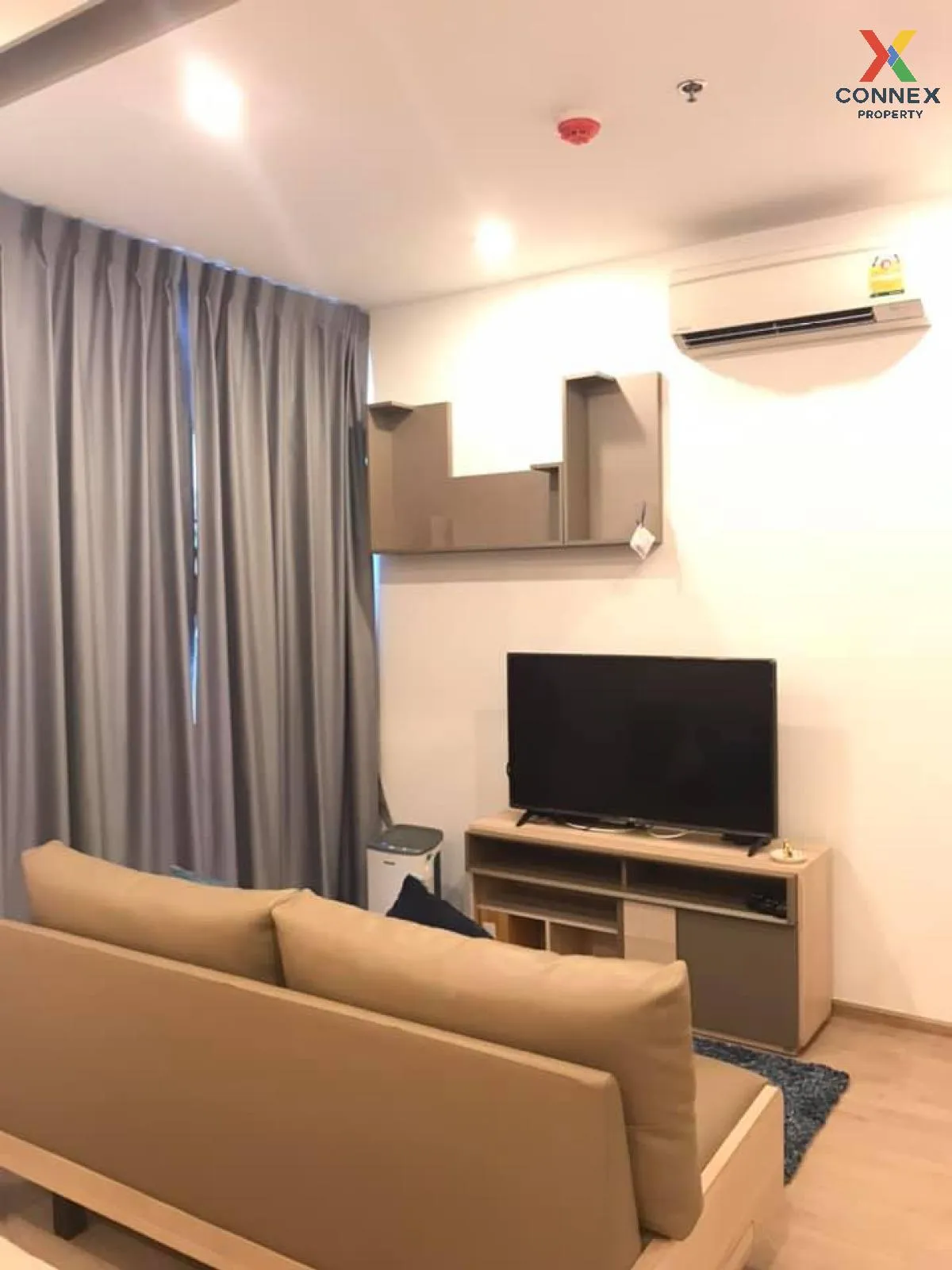 For Rent Condo , Ideo Q Chula-Samyan , MRT-Sam Yan , Bang Rak , B 2
