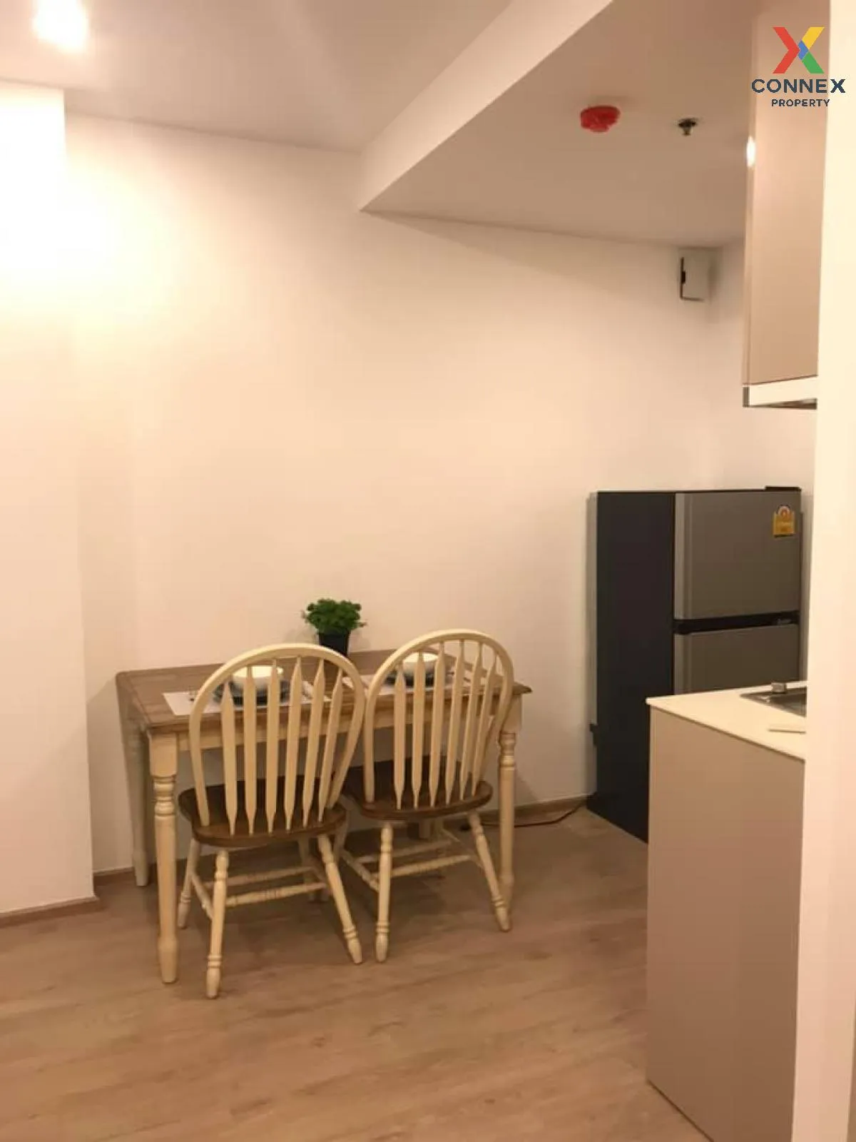 For Rent Condo , Ideo Q Chula-Samyan , MRT-Sam Yan , Bang Rak , B 4