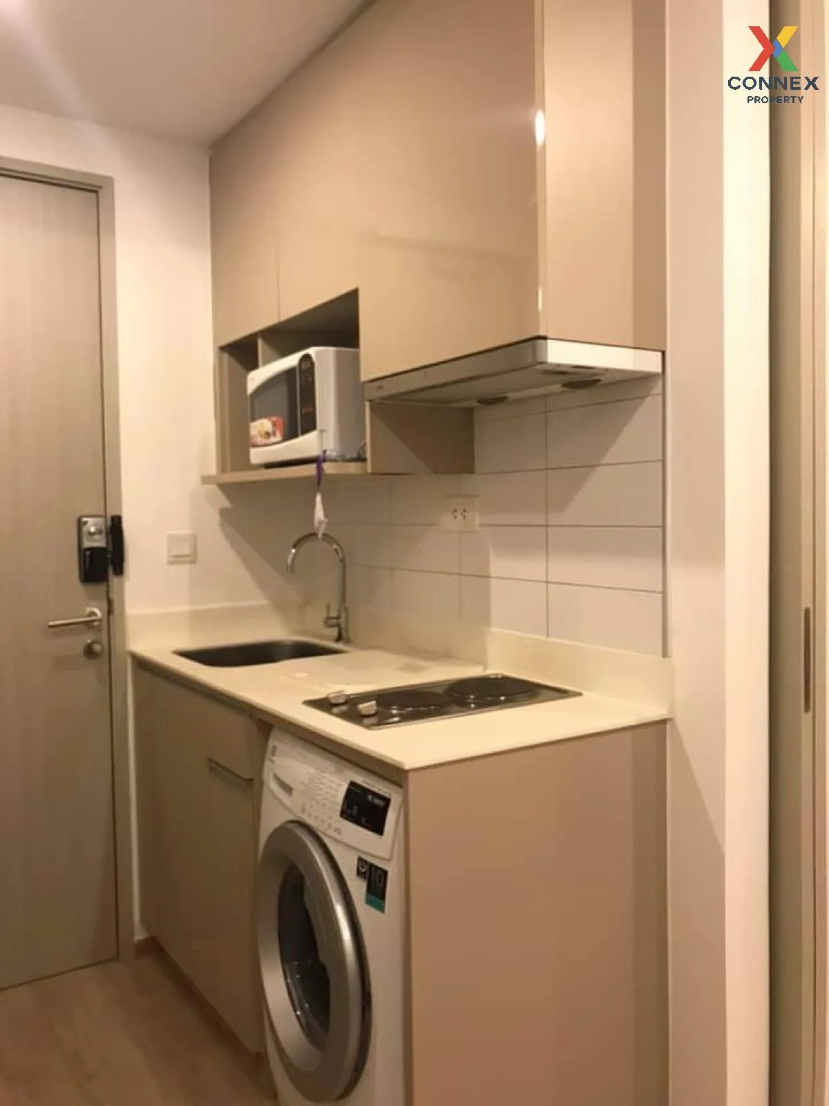 For Rent Condo , Ideo Q Chula-Samyan , MRT-Sam Yan , Bang Rak , B
