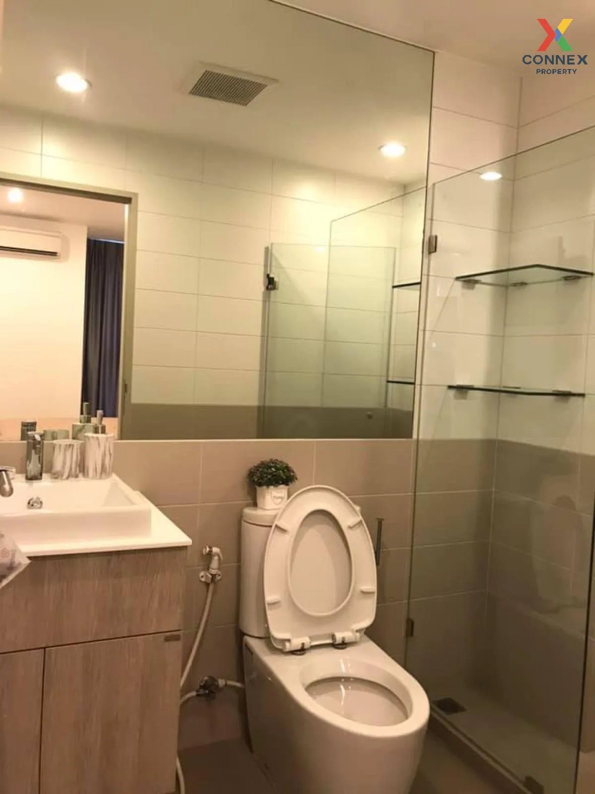 For Rent Condo , Ideo Q Chula-Samyan , MRT-Sam Yan , Bang Rak , B