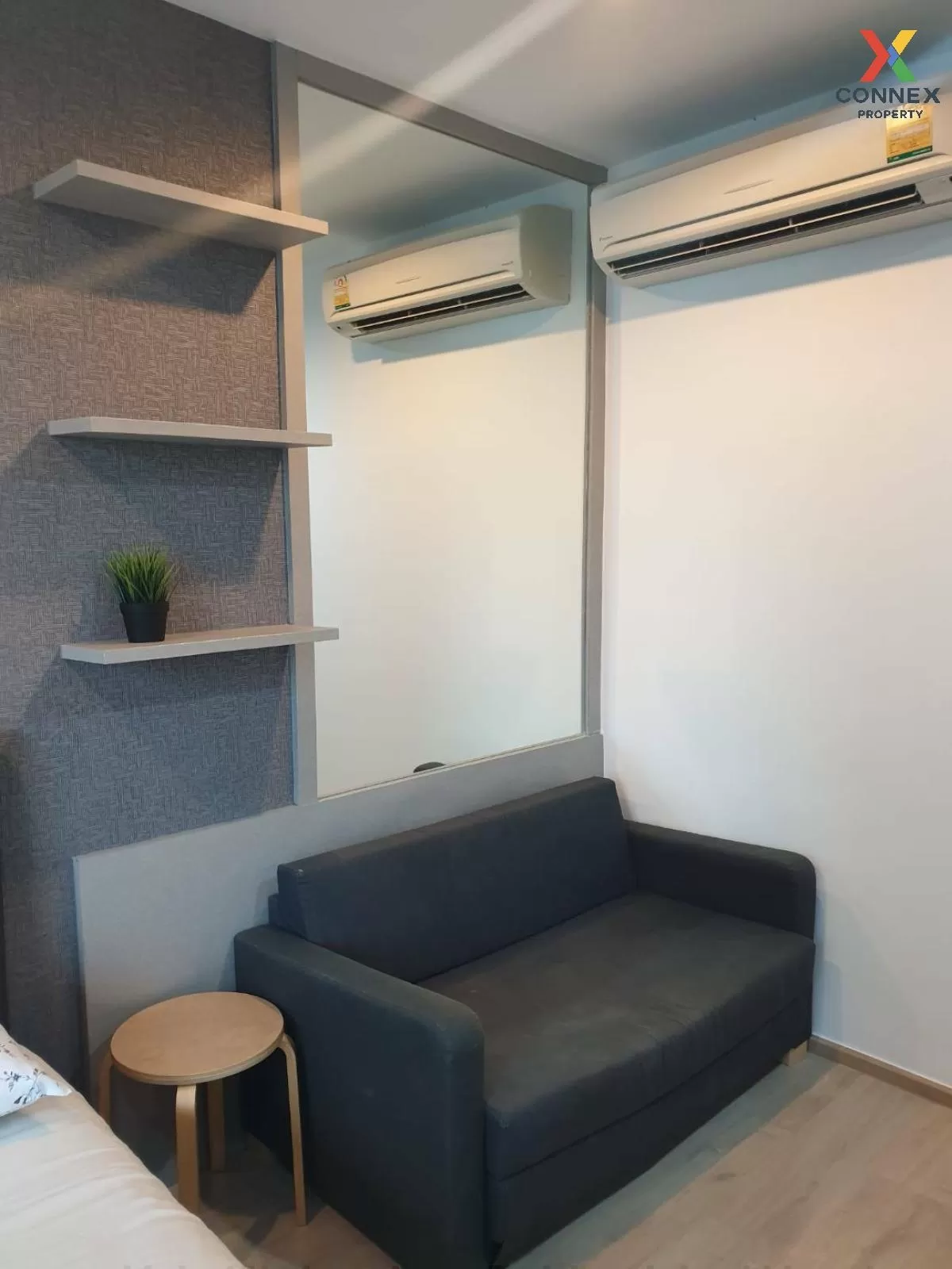 FOR RENT condo , Ideo Q Chula-Samyan , MRT-Sam Yan , Bang Rak , B 2