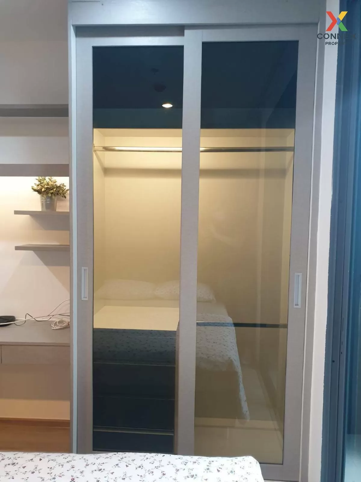 FOR RENT condo , Ideo Q Chula-Samyan , MRT-Sam Yan , Bang Rak , B