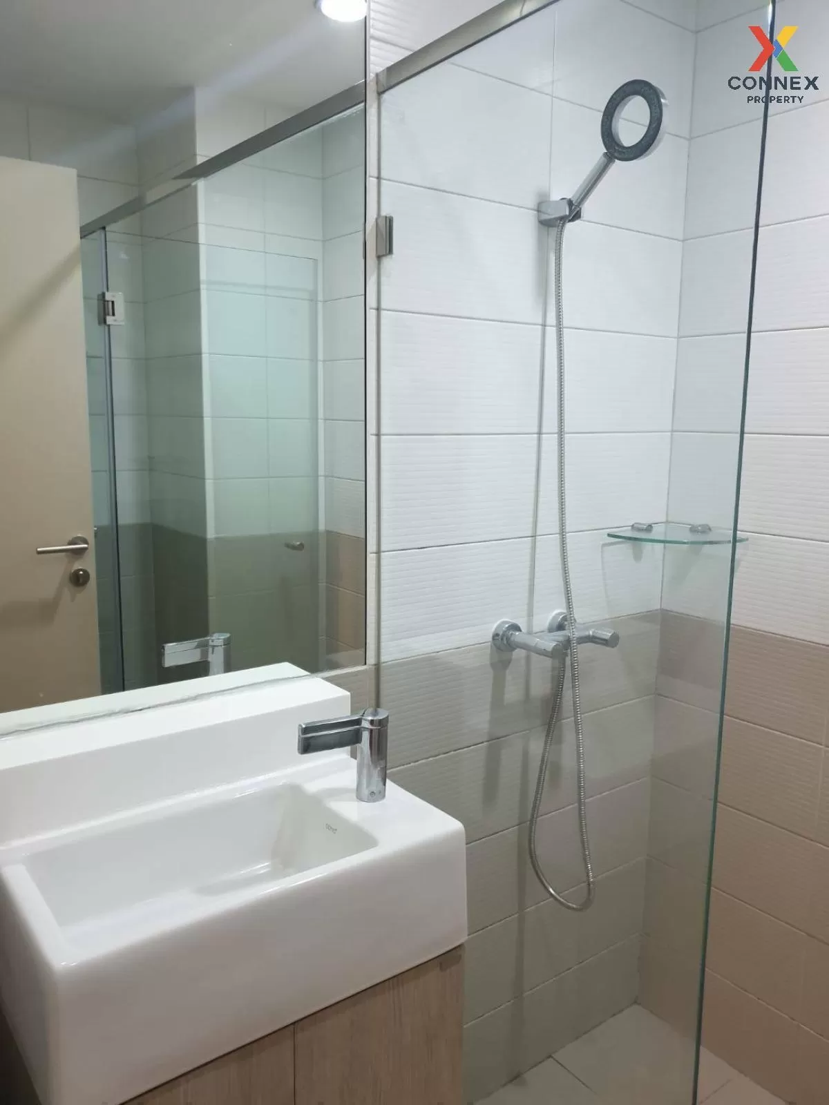 FOR RENT condo , Ideo Q Chula-Samyan , MRT-Sam Yan , Bang Rak , B