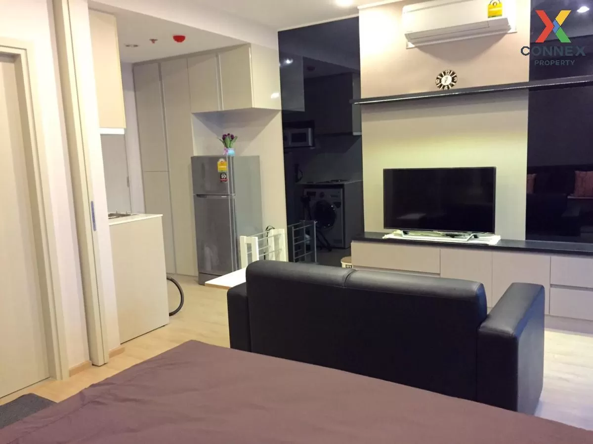 FOR RENT condo , Ideo Q Chula-Samyan , MRT-Sam Yan , Bang Rak , B 3