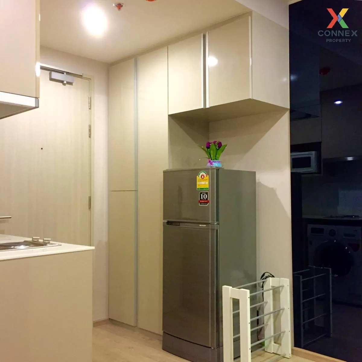 FOR RENT condo , Ideo Q Chula-Samyan , MRT-Sam Yan , Bang Rak , B