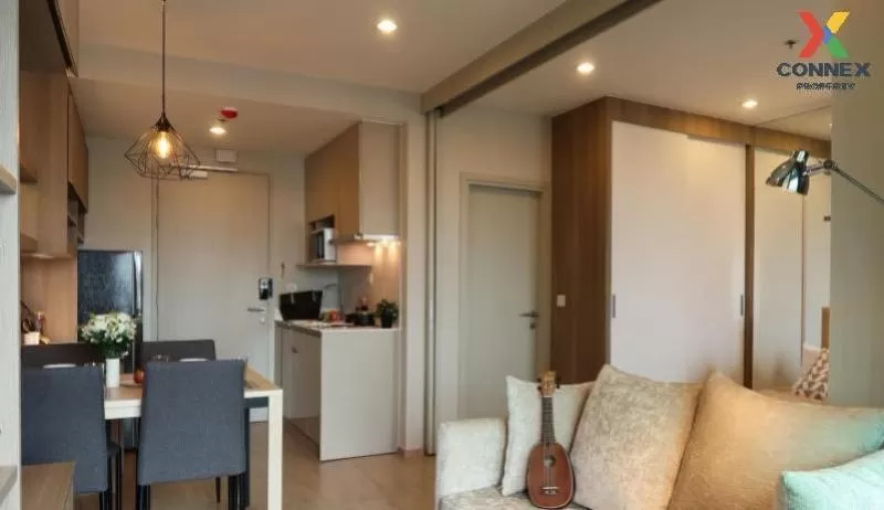 FOR RENT condo , Ideo Q Chula-Samyan , MRT-Sam Yan , Bang Rak , B