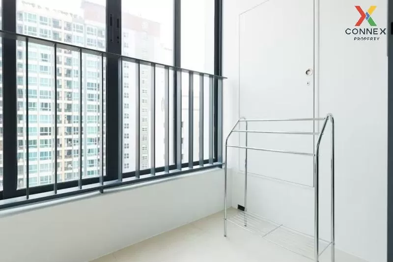 FOR RENT condo , Ideo Q Chula-Samyan , MRT-Sam Yan , Bang Rak , B
