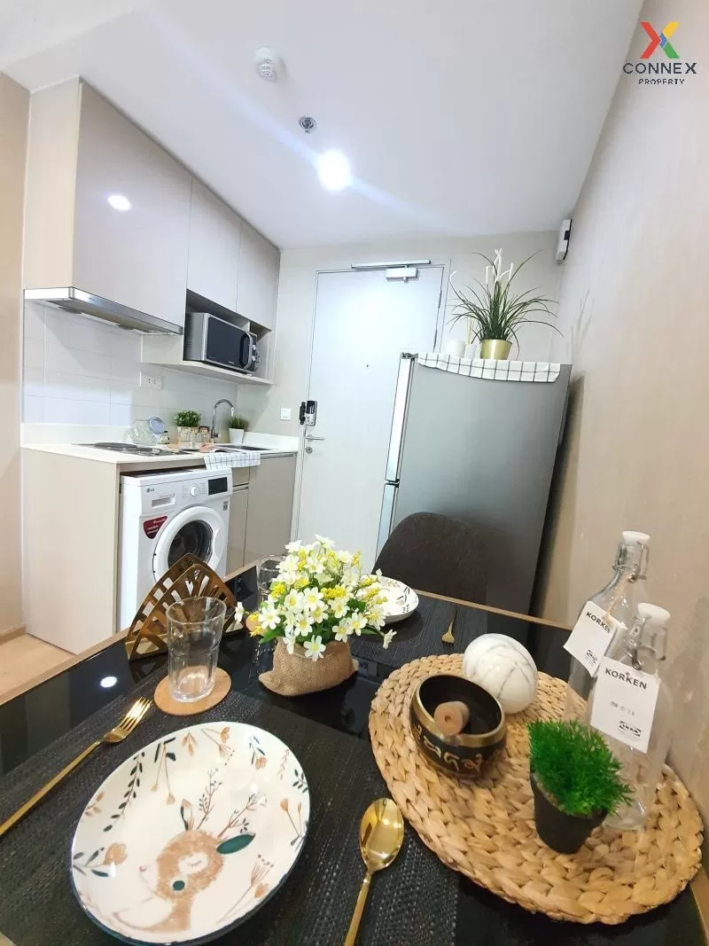 FOR RENT condo , Ideo Q Chula-Samyan , MRT-Sam Yan , Bang Rak , B