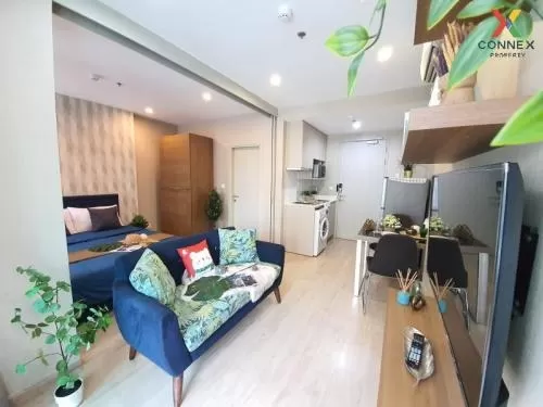 FOR RENT condo , Ideo Q Chula-Samyan , MRT-Sam Yan , Bang Rak , Bang Rak , Bangkok , CX-47401