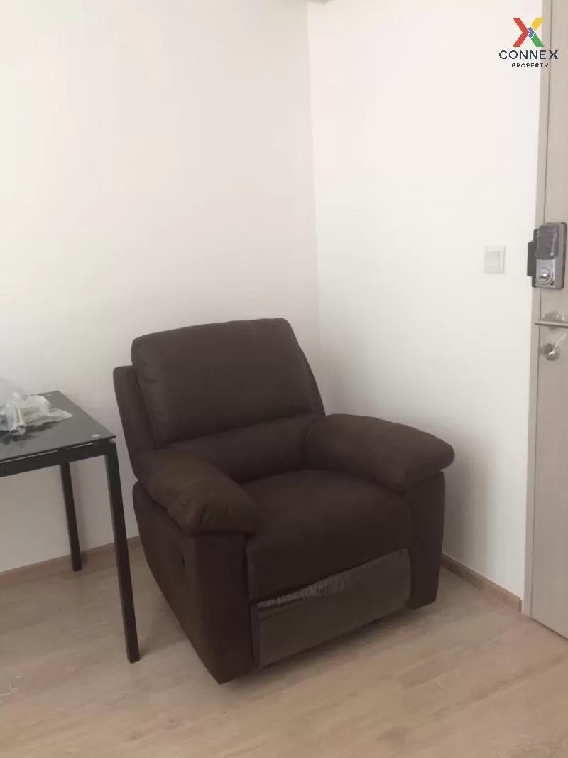 เช่าคอนโด  ไอดีโอ คิว จุฬา-สามย่าน MRT-สามย่าน บางรัก เขต บางรัก  3