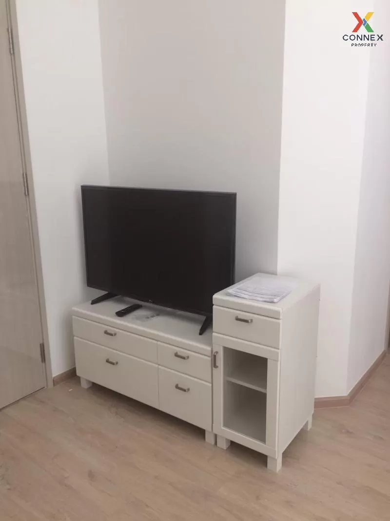 เช่าคอนโด  ไอดีโอ คิว จุฬา-สามย่าน MRT-สามย่าน บางรัก เขต บางรัก  4