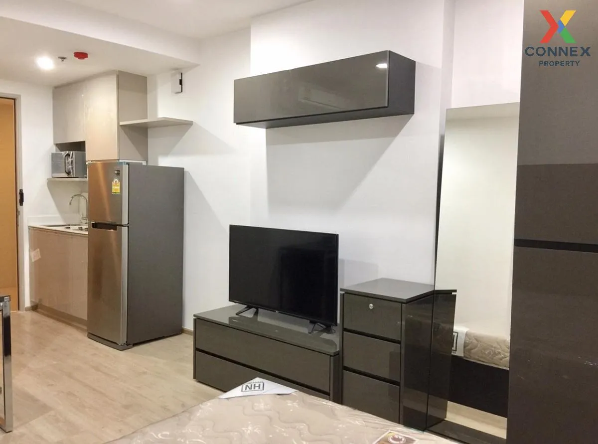 FOR RENT condo , Ideo Q Chula-Samyan , MRT-Sam Yan , Bang Rak , B 1