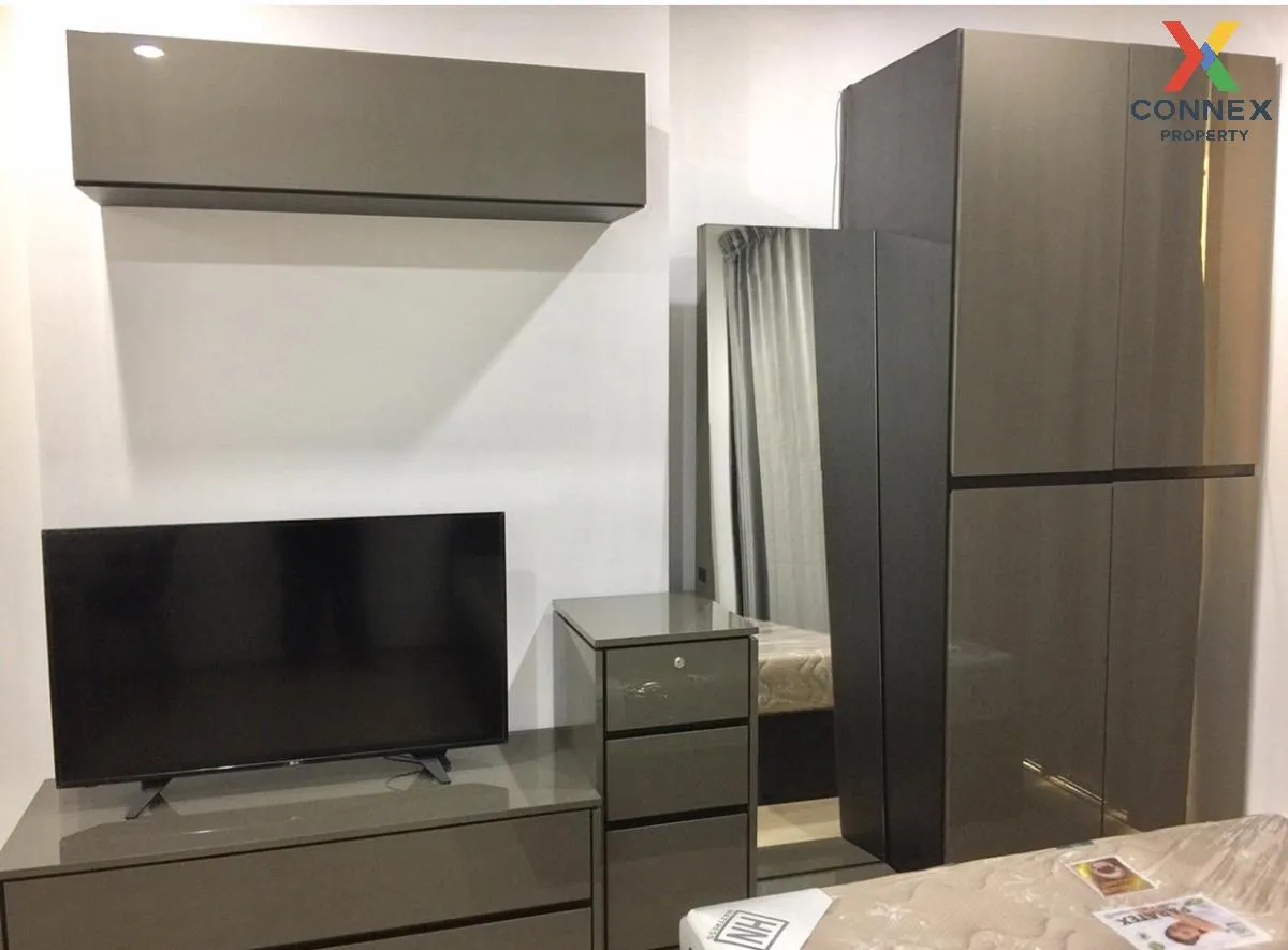 FOR RENT condo , Ideo Q Chula-Samyan , MRT-Sam Yan , Bang Rak , B 2