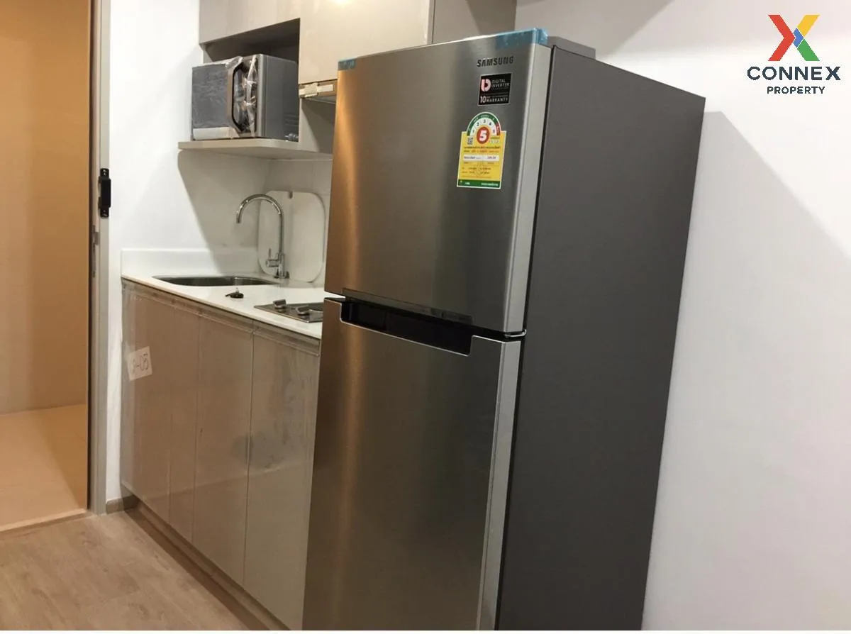 FOR RENT condo , Ideo Q Chula-Samyan , MRT-Sam Yan , Bang Rak , B 3