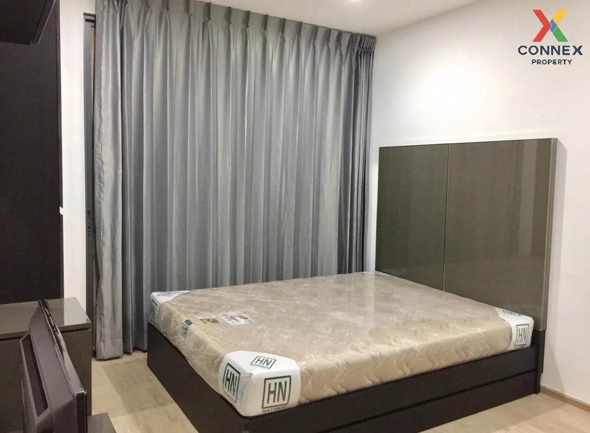 FOR RENT condo , Ideo Q Chula-Samyan , MRT-Sam Yan , Bang Rak , B