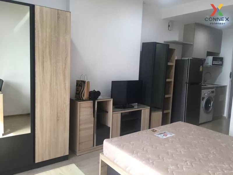 FOR RENT condo , Ideo Q Chula-Samyan , MRT-Sam Yan , Bang Rak , B 1