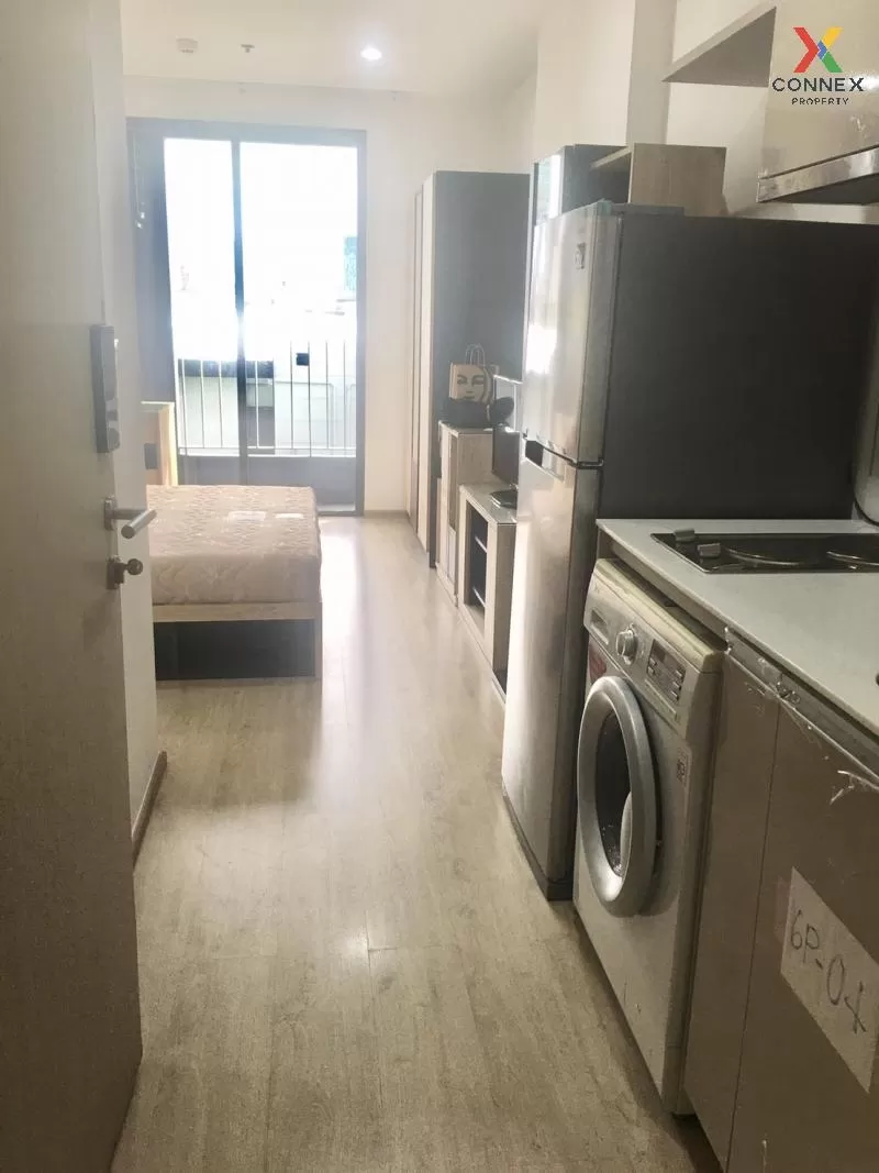 FOR RENT condo , Ideo Q Chula-Samyan , MRT-Sam Yan , Bang Rak , B 2