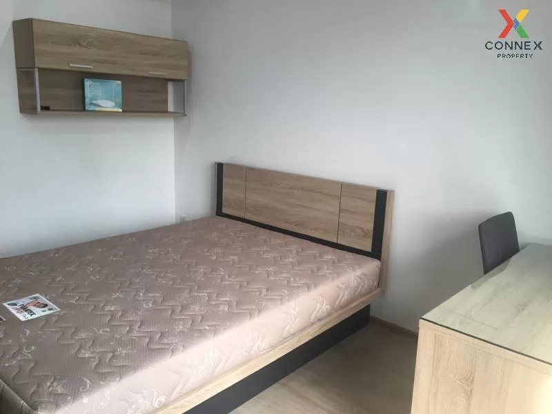 FOR RENT condo , Ideo Q Chula-Samyan , MRT-Sam Yan , Bang Rak , B