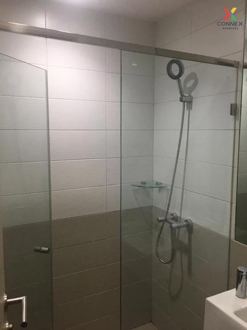 FOR RENT condo , Ideo Q Chula-Samyan , MRT-Sam Yan , Bang Rak , B