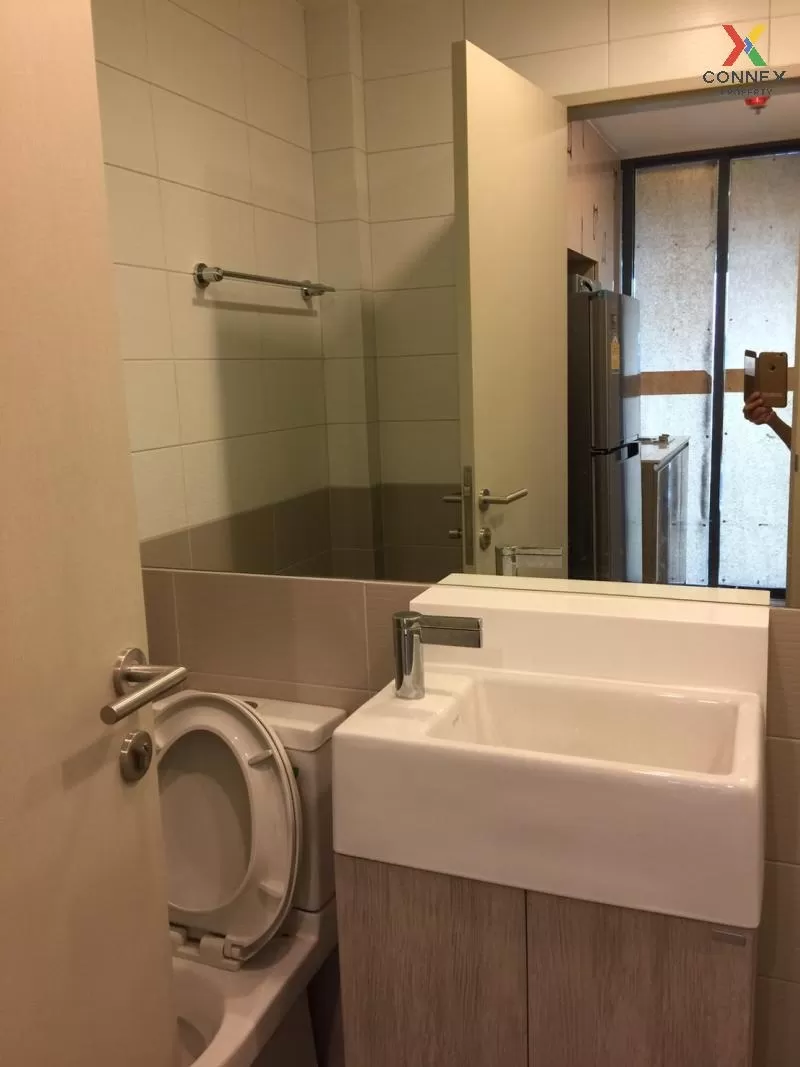 เช่าคอนโด  ไอดีโอ คิว จุฬา-สามย่าน MRT-สามย่าน บางรัก เขต บางรัก 