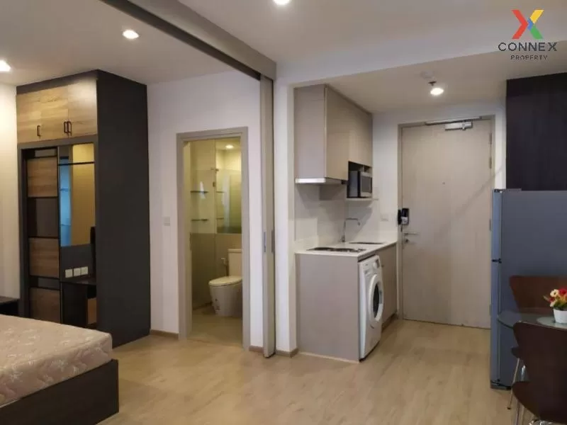 FOR RENT condo , Ideo Q Chula-Samyan , MRT-Sam Yan , Bang Rak , B 3
