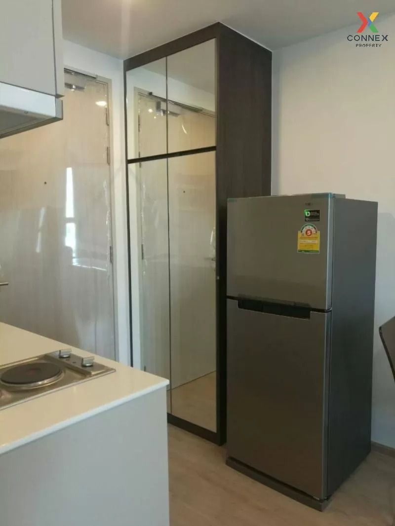 FOR RENT condo , Ideo Q Chula-Samyan , MRT-Sam Yan , Bang Rak , B 4