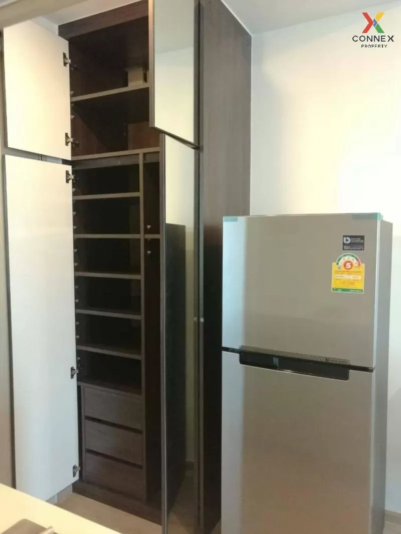 FOR RENT condo , Ideo Q Chula-Samyan , MRT-Sam Yan , Bang Rak , B