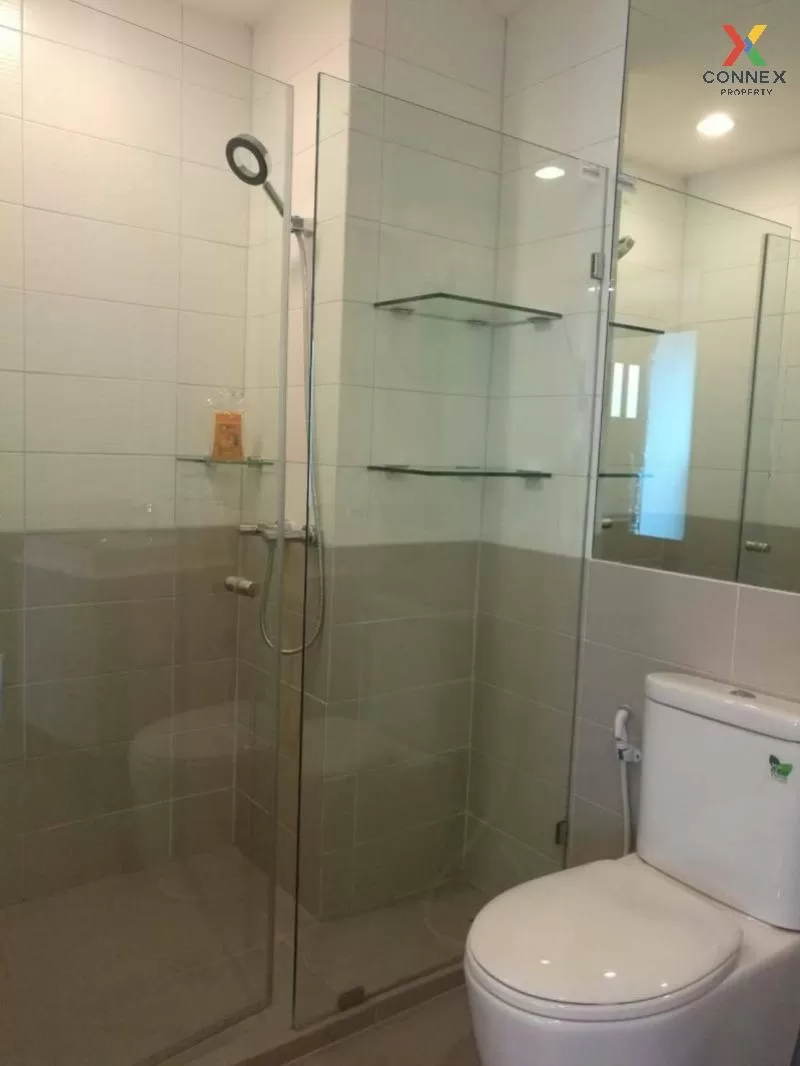 FOR RENT condo , Ideo Q Chula-Samyan , MRT-Sam Yan , Bang Rak , B