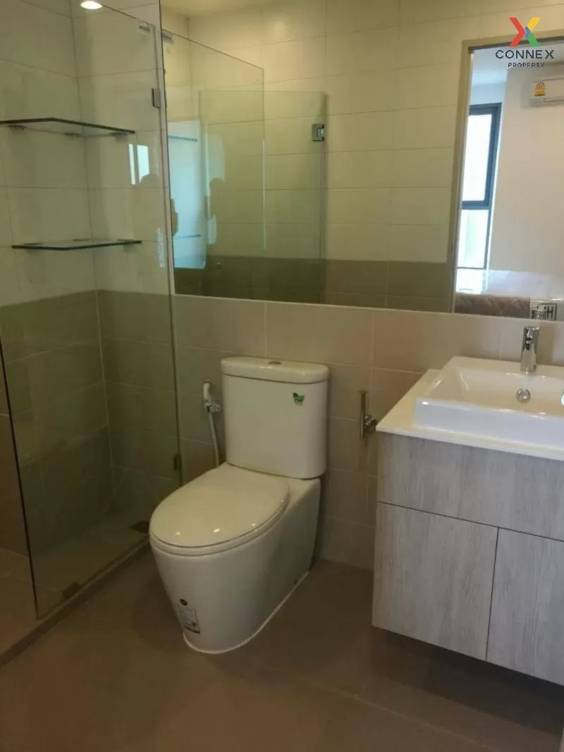 FOR RENT condo , Ideo Q Chula-Samyan , MRT-Sam Yan , Bang Rak , B