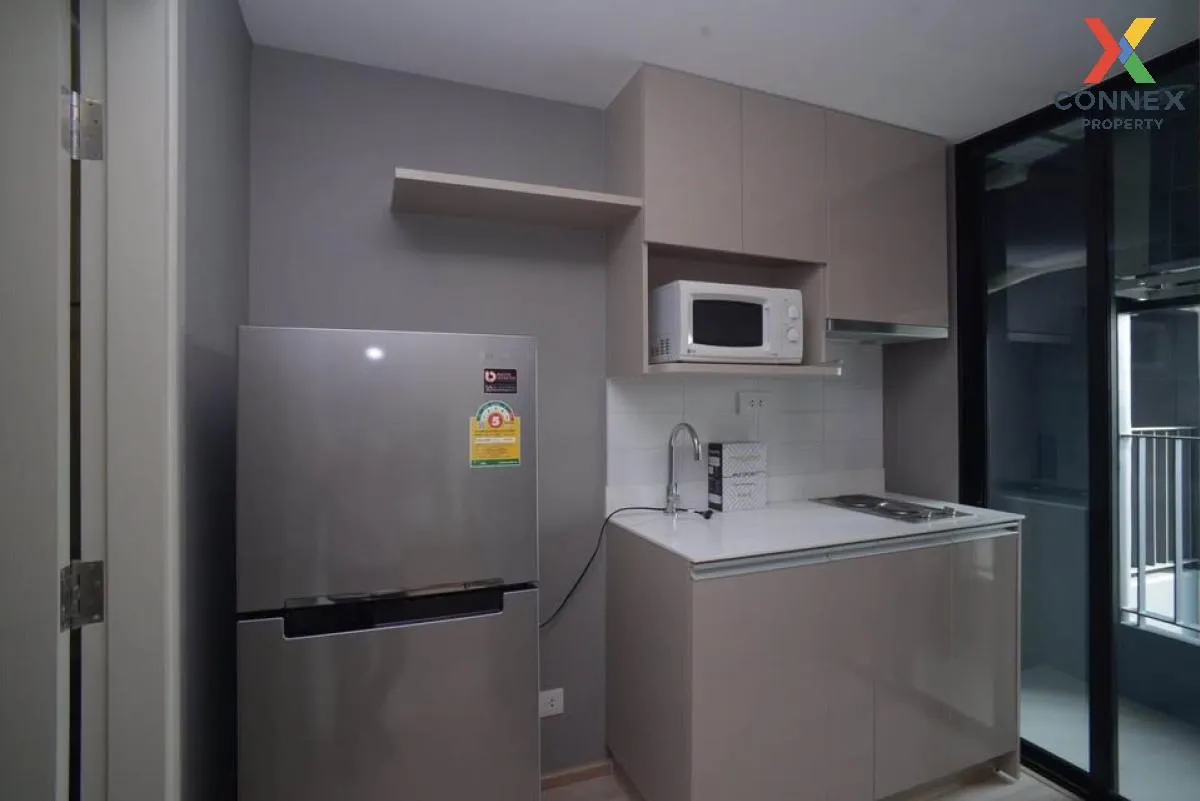 FOR RENT condo , Ideo Q Chula-Samyan , MRT-Sam Yan , Bang Rak , B