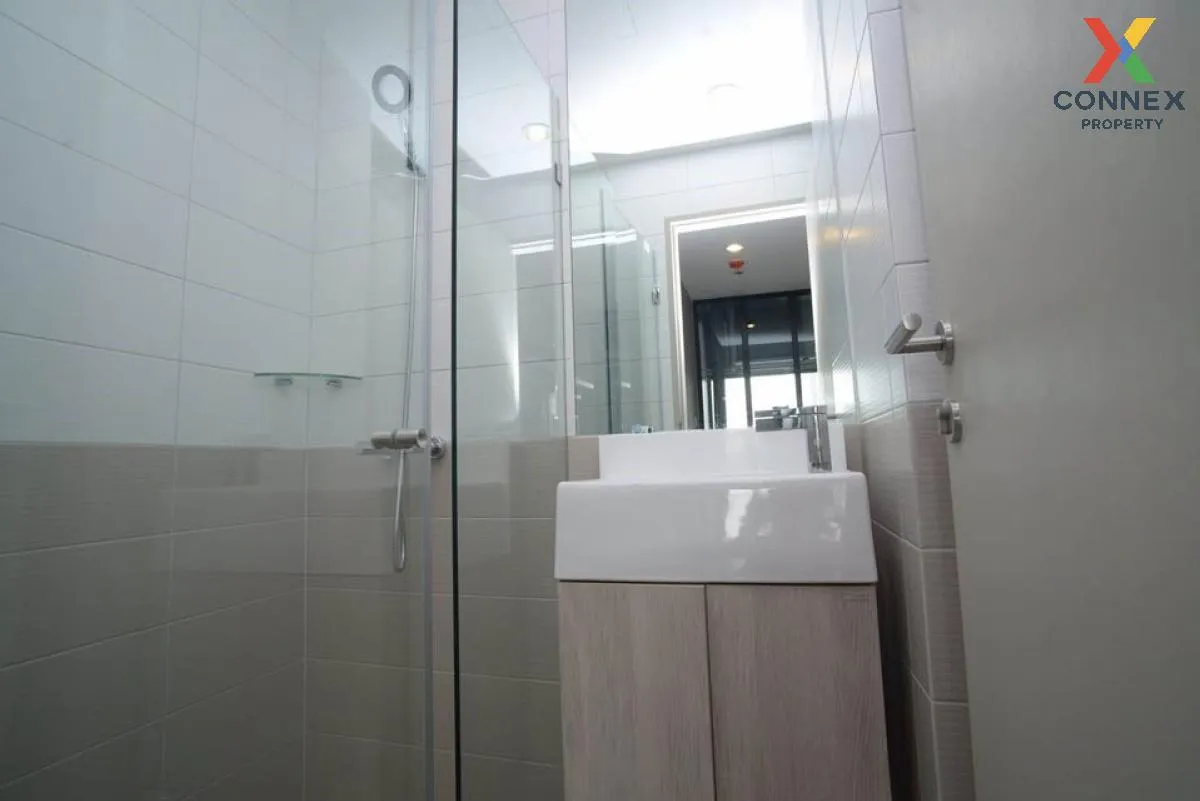 FOR RENT condo , Ideo Q Chula-Samyan , MRT-Sam Yan , Bang Rak , B