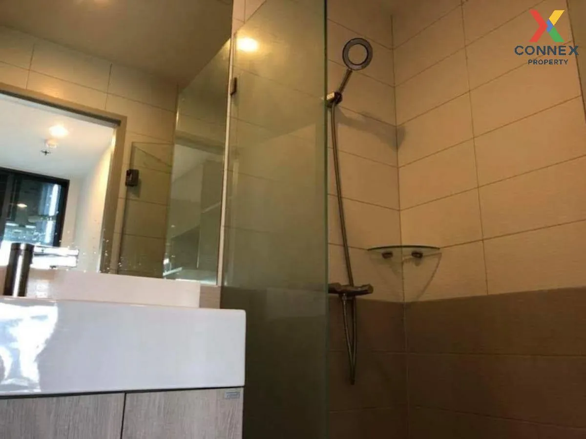 เช่าคอนโด  ไอดีโอ คิว จุฬา-สามย่าน MRT-สามย่าน บางรัก เขต บางรัก 