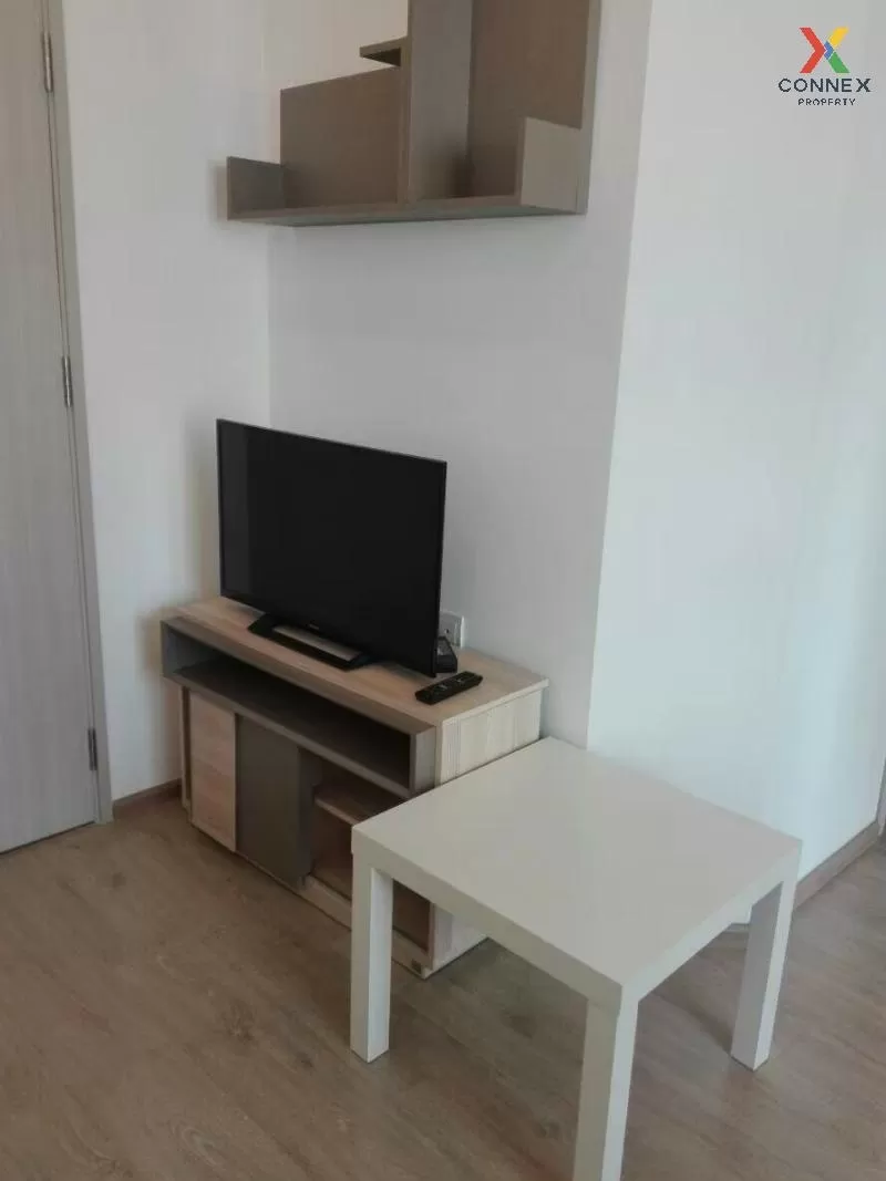 FOR RENT condo , Ideo Q Chula-Samyan , MRT-Sam Yan , Bang Rak , B 1