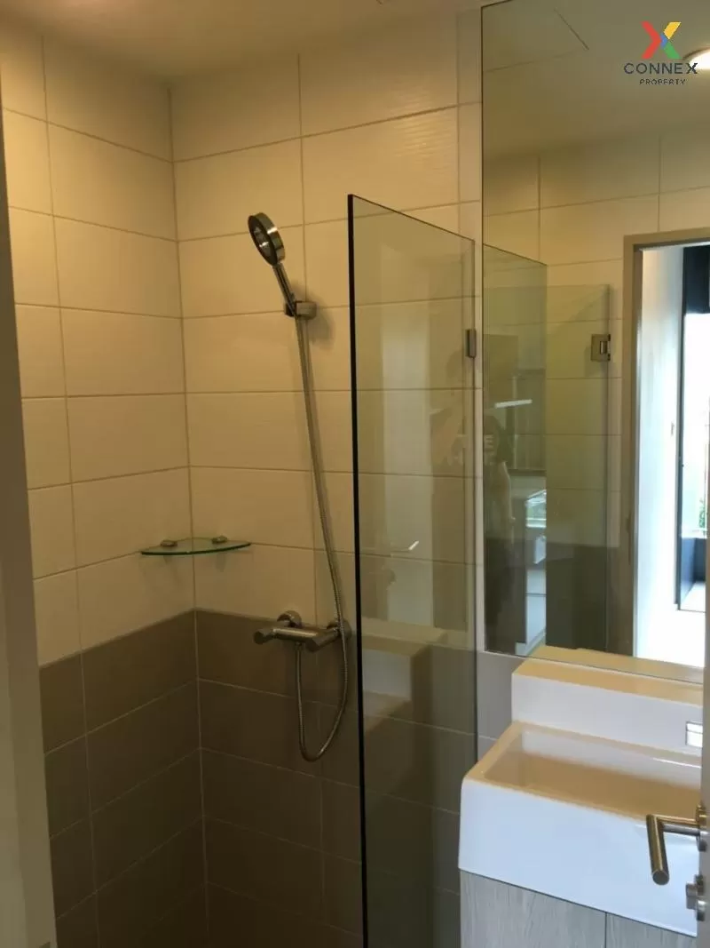 เช่าคอนโด  ไอดีโอ คิว จุฬา-สามย่าน MRT-สามย่าน บางรัก เขต บางรัก 