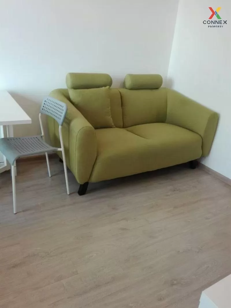 FOR RENT condo , Ideo Q Chula-Samyan , MRT-Sam Yan , Bang Rak , B 2