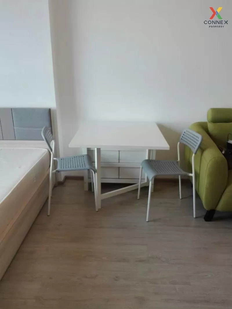 FOR RENT condo , Ideo Q Chula-Samyan , MRT-Sam Yan , Bang Rak , B 3