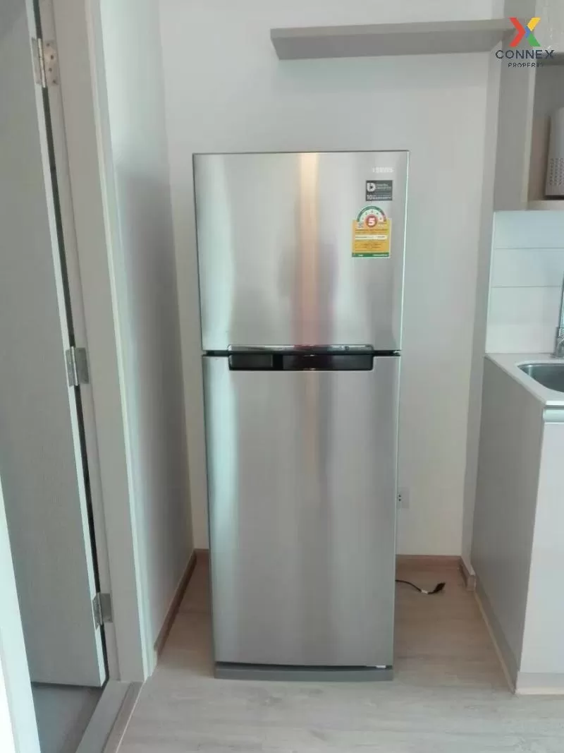 เช่าคอนโด  ไอดีโอ คิว จุฬา-สามย่าน MRT-สามย่าน บางรัก เขต บางรัก 