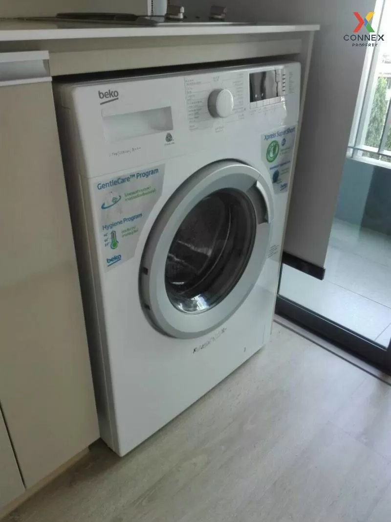 เช่าคอนโด  ไอดีโอ คิว จุฬา-สามย่าน MRT-สามย่าน บางรัก เขต บางรัก 