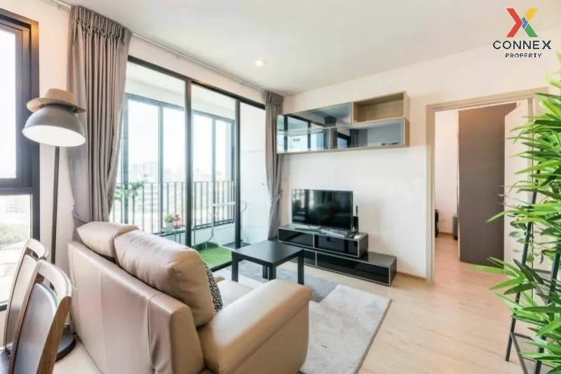 FOR RENT condo , Ideo Q Chula-Samyan , MRT-Sam Yan , Bang Rak , B 2