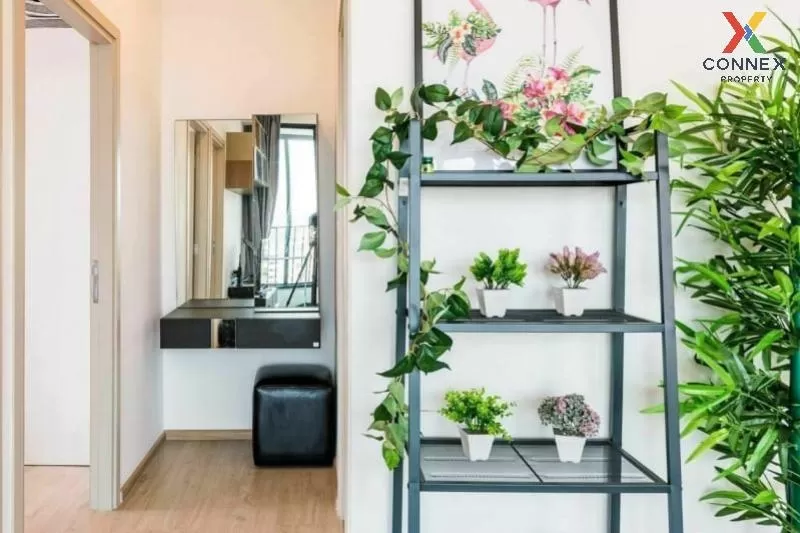 FOR RENT condo , Ideo Q Chula-Samyan , MRT-Sam Yan , Bang Rak , B 3