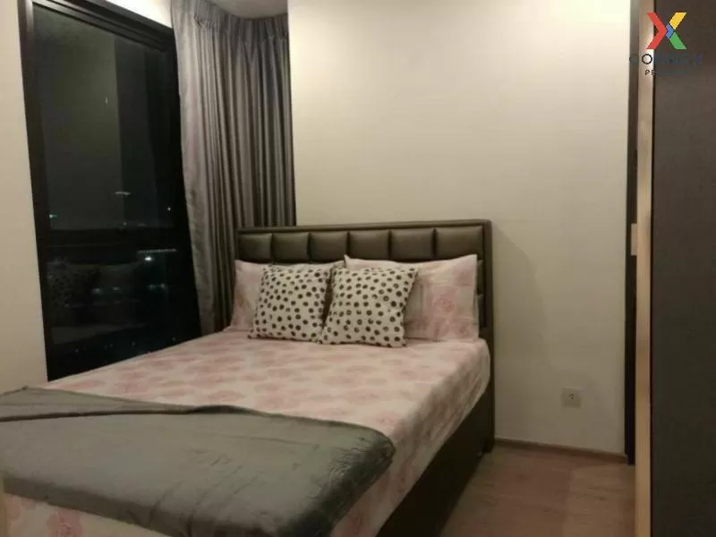 FOR RENT condo , Ideo Q Chula-Samyan , MRT-Sam Yan , Bang Rak , B