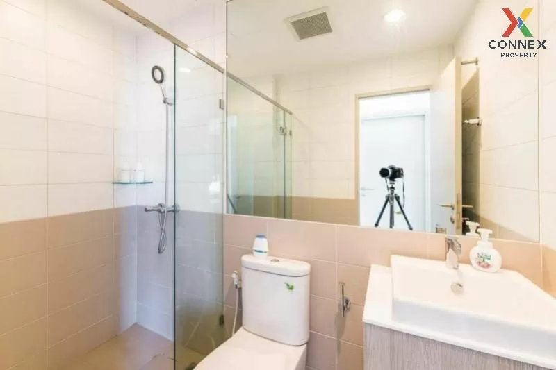 FOR RENT condo , Ideo Q Chula-Samyan , MRT-Sam Yan , Bang Rak , B