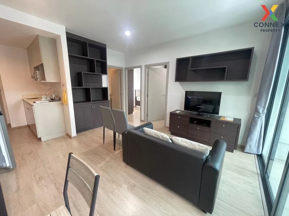 เช่าคอนโด  ไอดีโอ คิว จุฬา-สามย่าน MRT-สามย่าน บางรัก เขต บางรัก  1