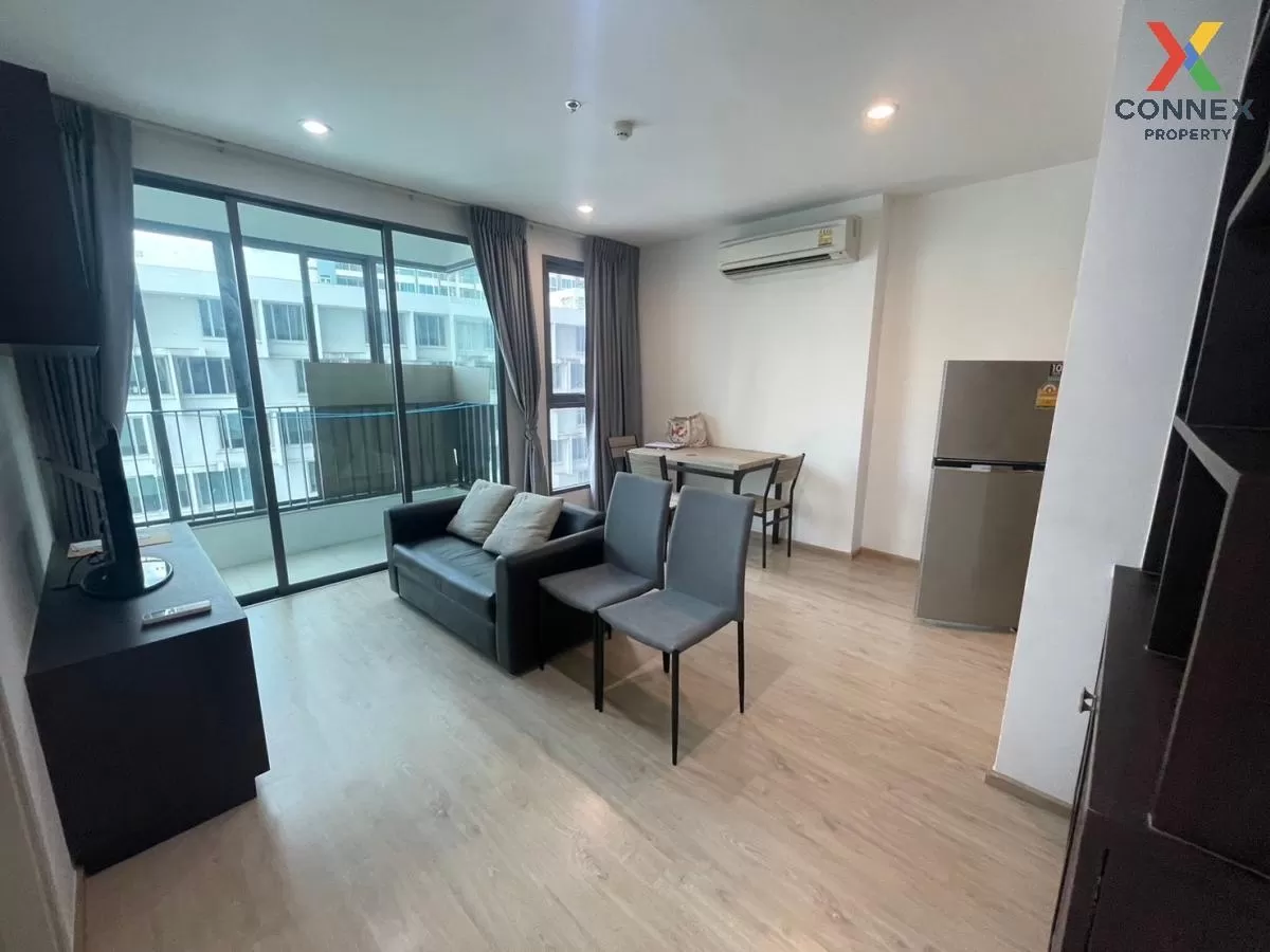 เช่าคอนโด  ไอดีโอ คิว จุฬา-สามย่าน MRT-สามย่าน บางรัก เขต บางรัก  3