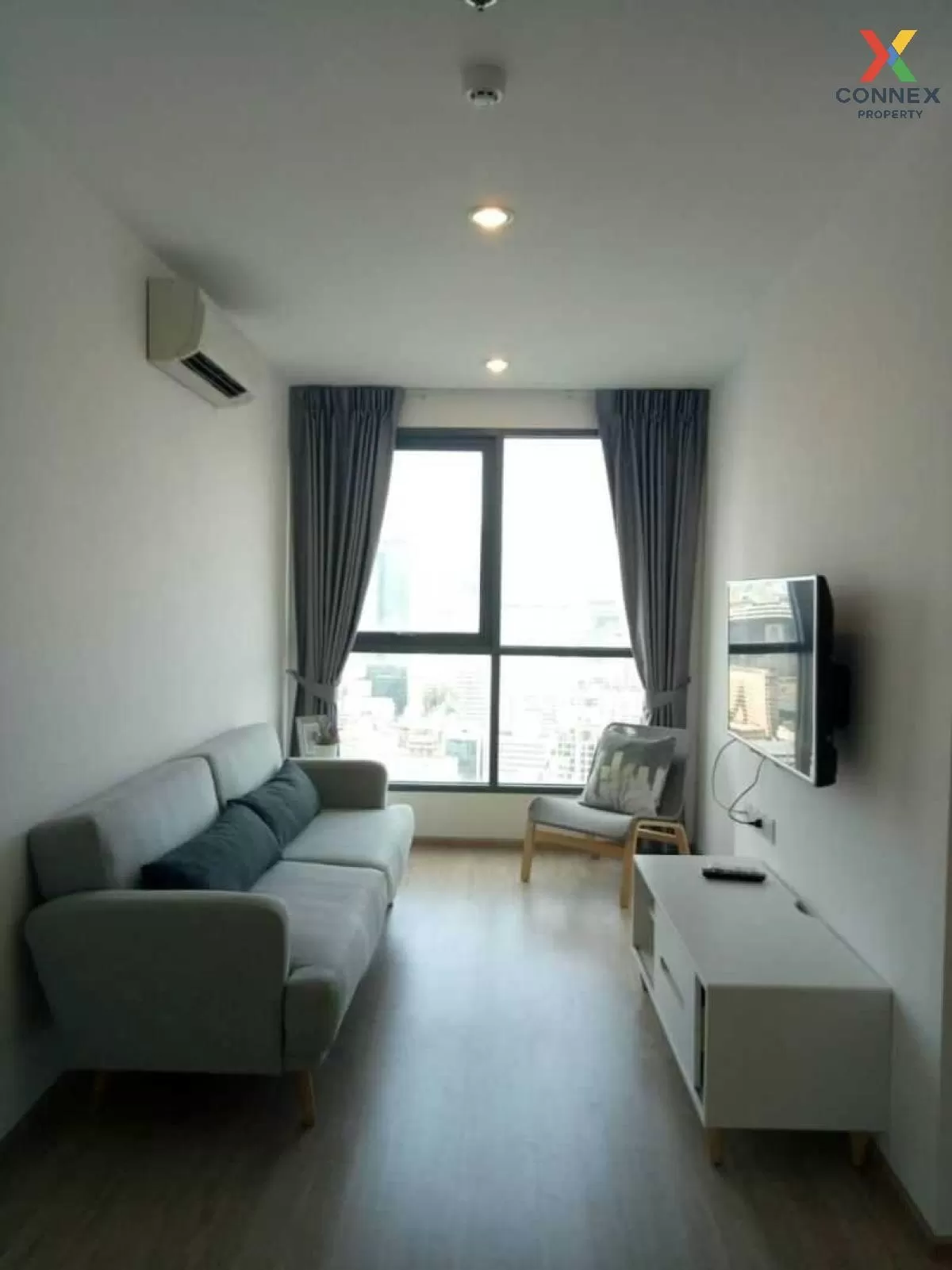 For Sale Condo , Ideo Q Chula-Samyan , MRT-Sam Yan , Bang Rak , B 1