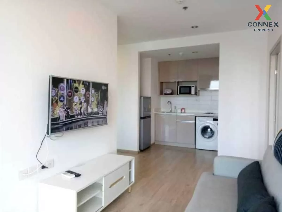 For Rent Condo , Ideo Q Chula-Samyan , MRT-Sam Yan , Bang Rak , B 3