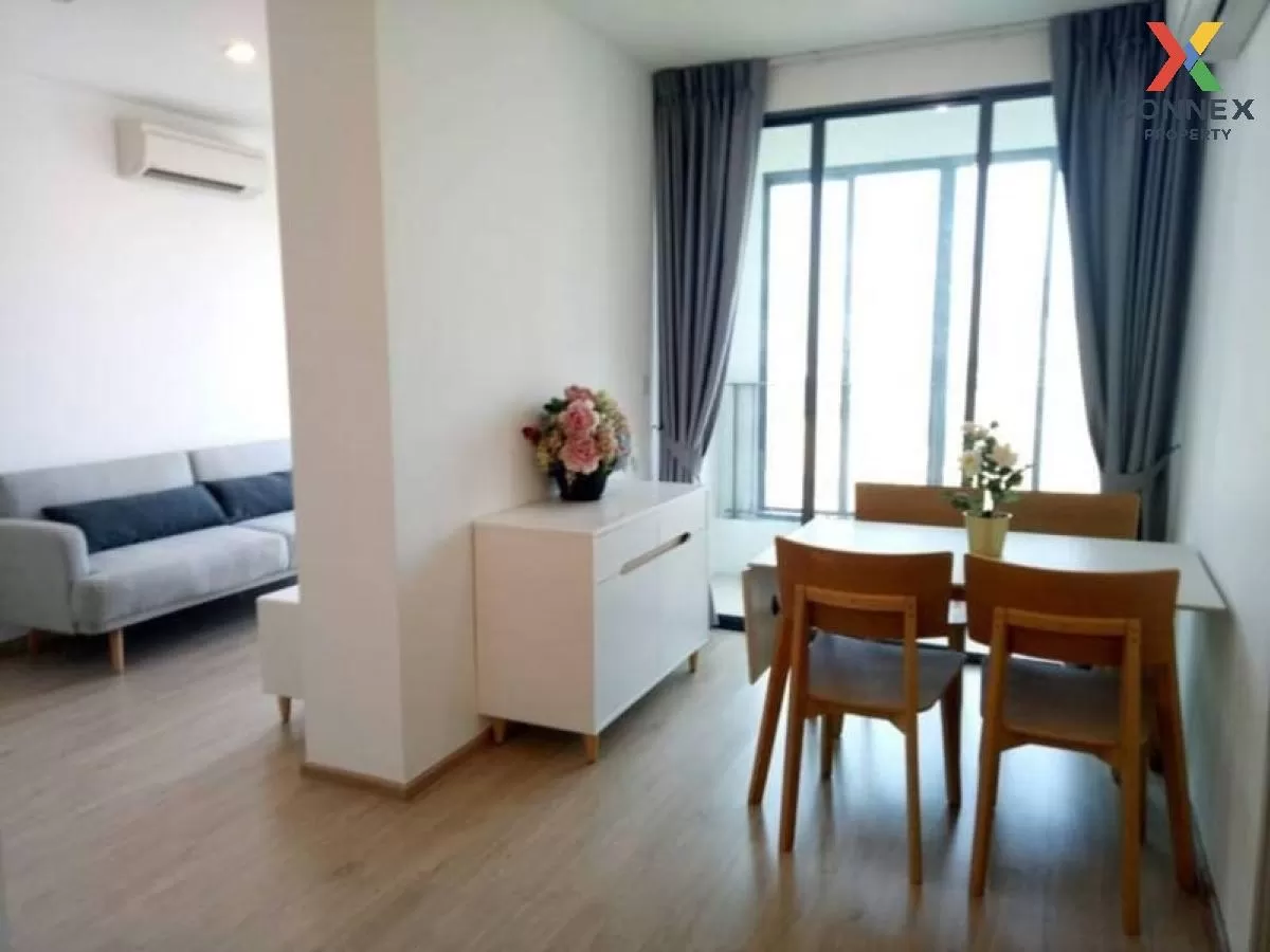 For Rent Condo , Ideo Q Chula-Samyan , MRT-Sam Yan , Bang Rak , B 4